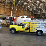 Harbor Electrical Services logo