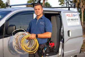 Pol-Sky Electrical Services
