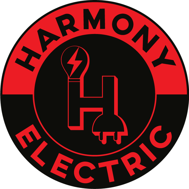 Harmony Electric logo