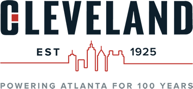 Cleveland Electric Company logo
