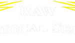Raw Electrical Services LLC logo
