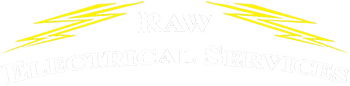 Raw Electrical Services LLC logo
