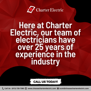Charter Electrical
