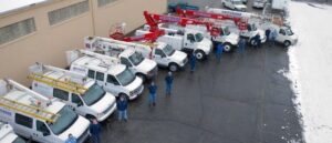 Riverside Electric Inc.