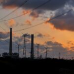 Aguila Electrical Services Inc logo