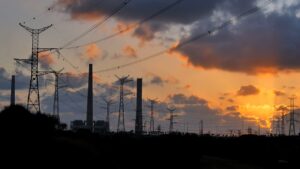 Aguila Electrical Services Inc