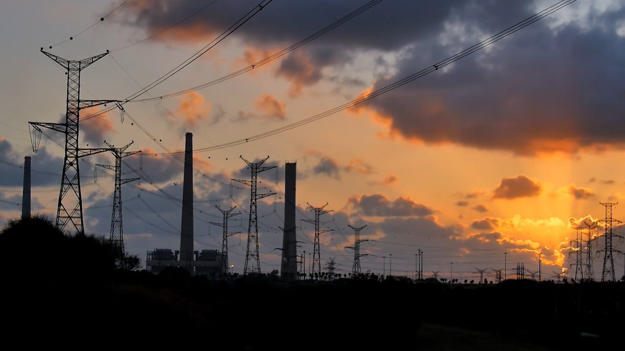 Aguila Electrical Services Inc logo