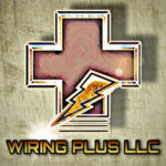 Wiring Plus LLC logo