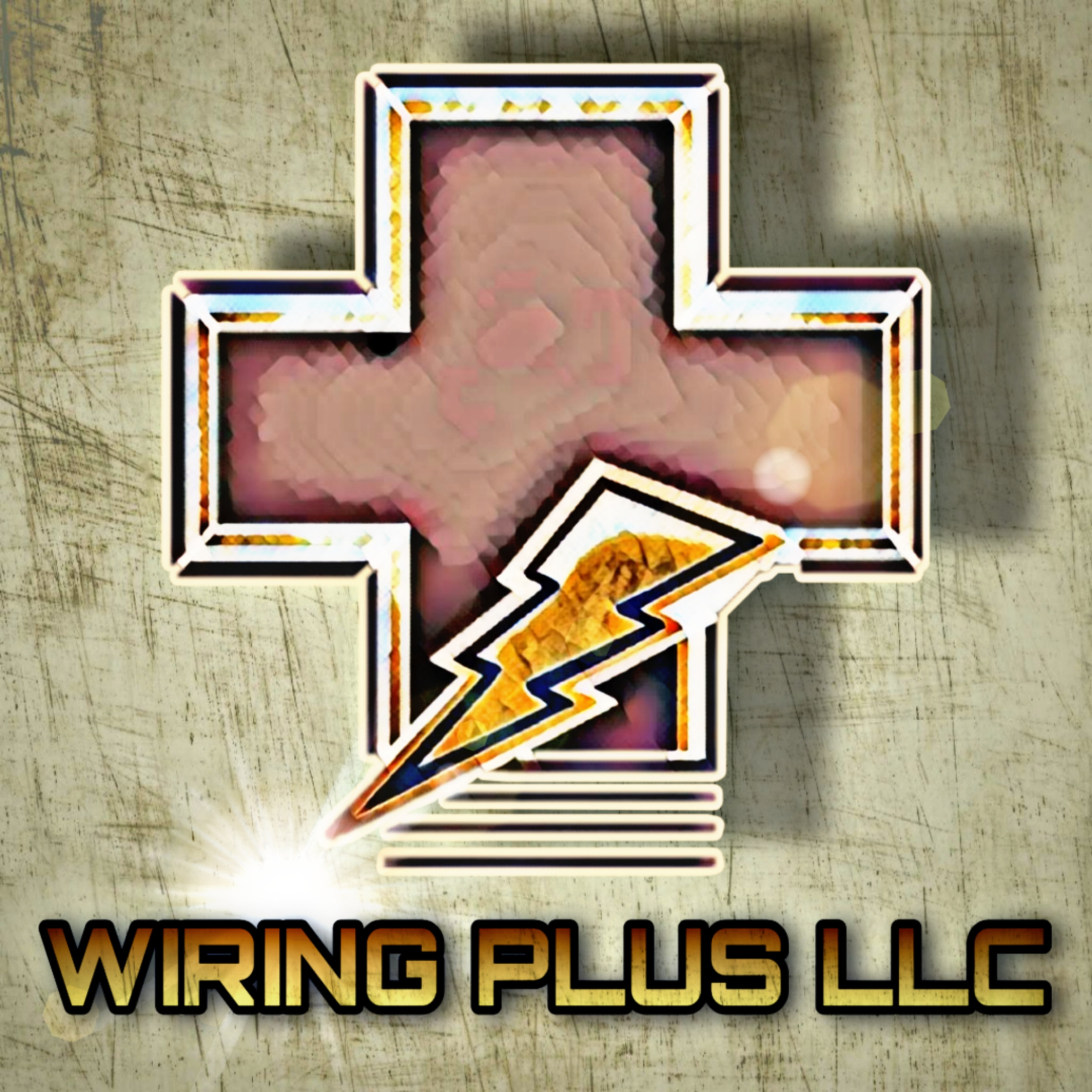 Wiring Plus LLC logo