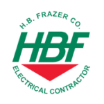 Nucero Electric logo