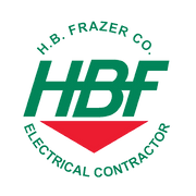 Nucero Electric logo