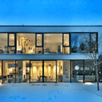 Ewing Electric Co logo