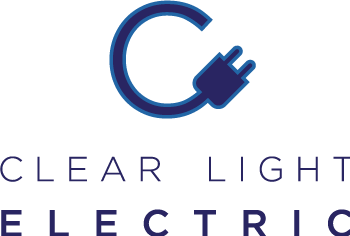 Clear Light Electric logo