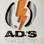 AD'S Team Electric, LLC. logo