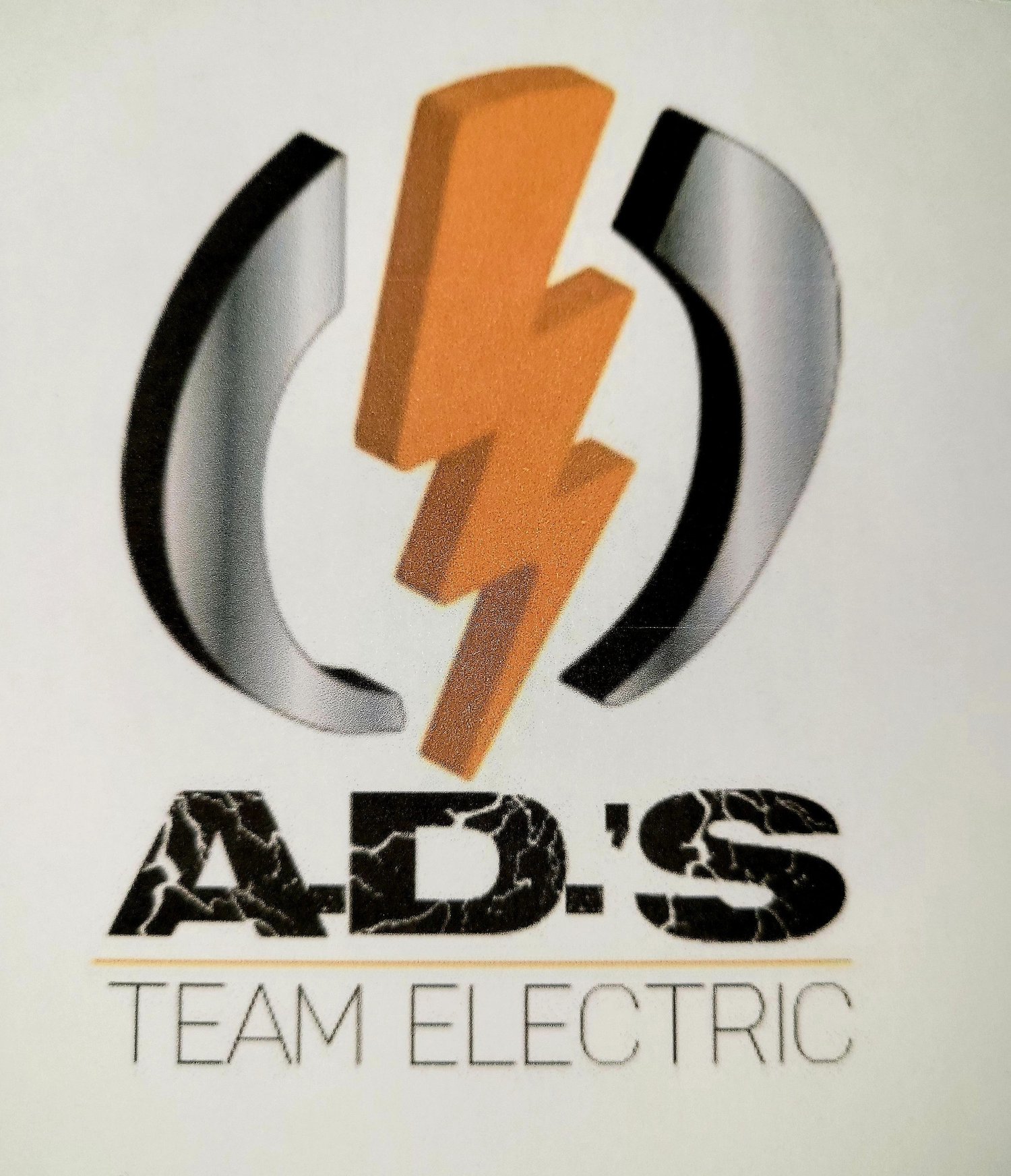 AD'S Team Electric, LLC. logo
