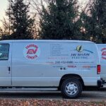 JW Shaw Electric logo