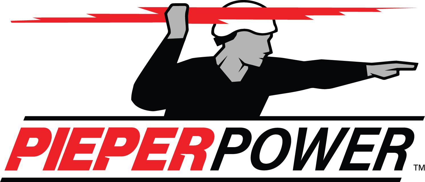 Pieper Electric, inc. logo