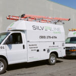 Silverline Electric LLC logo