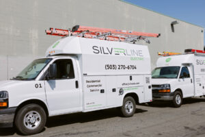 Silverline Electric LLC