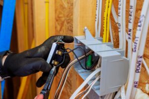 LED Electricians Tech