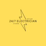 24/7 Electrician LLC logo