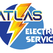 Atlas Electric logo