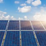 Renegade Electric, Inc logo