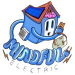 Mindful Electric logo