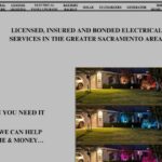 Eternal Light Electric logo