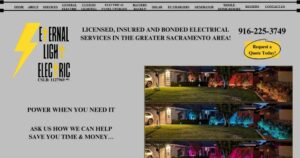 Eternal Light Electric