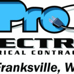Pro Electric, Inc. logo