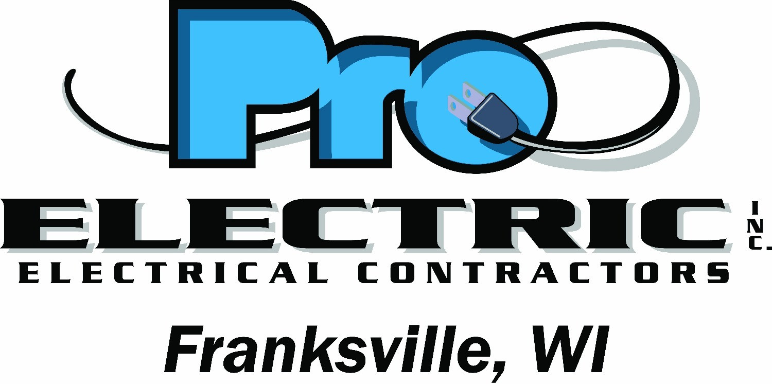 Pro Electric, Inc. logo