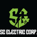 SC ELECTRIC CORP. logo