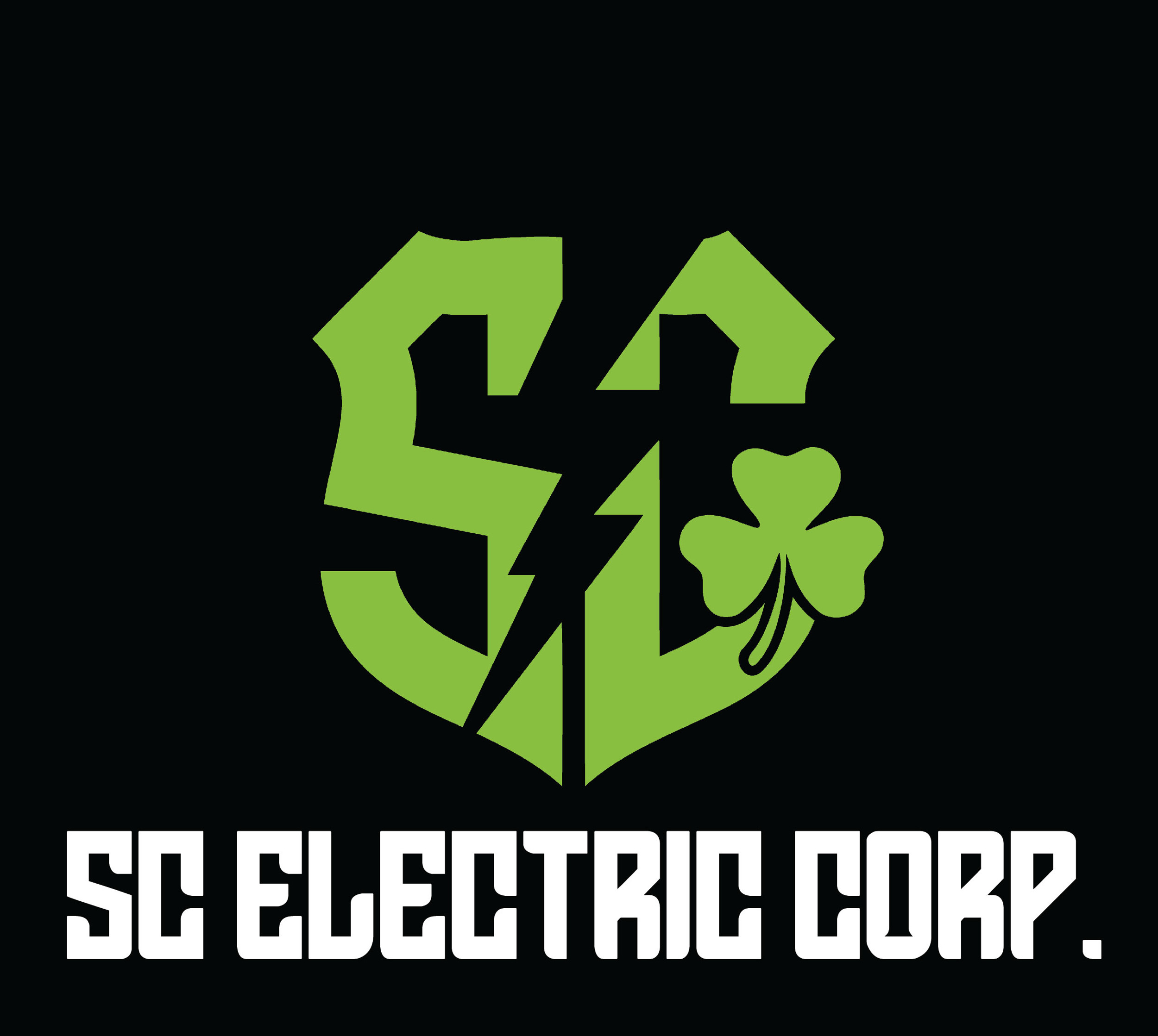 SC ELECTRIC CORP. logo