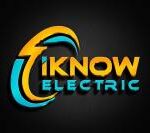 iKnow Electric logo