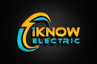 iKnow Electric logo
