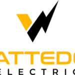 WattEdge Electric logo