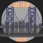 San Fran Electric logo