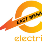 East Mesa Electric logo