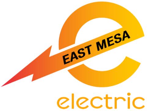 East Mesa Electric logo