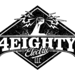 4Eighty Electric LLC logo