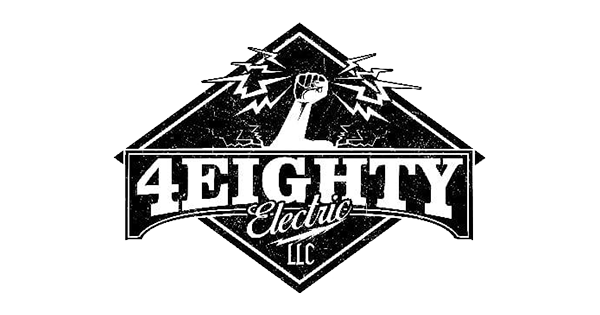 4Eighty Electric LLC logo