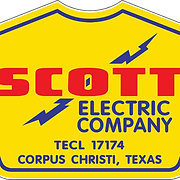 Scott Electric Company logo