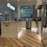 West Electrical Installers logo