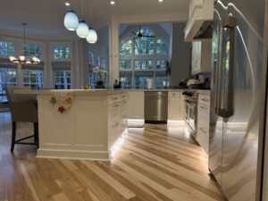 West Electrical Installers