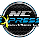 Express Electrical Service logo