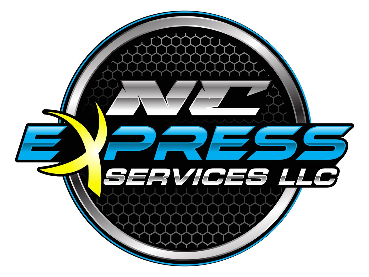Express Electrical Service logo