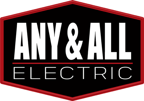 Any Electrical Co. logo