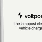 Voltpost - San Francisco logo