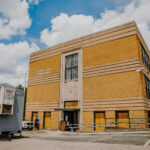 Dream Electric LLC logo